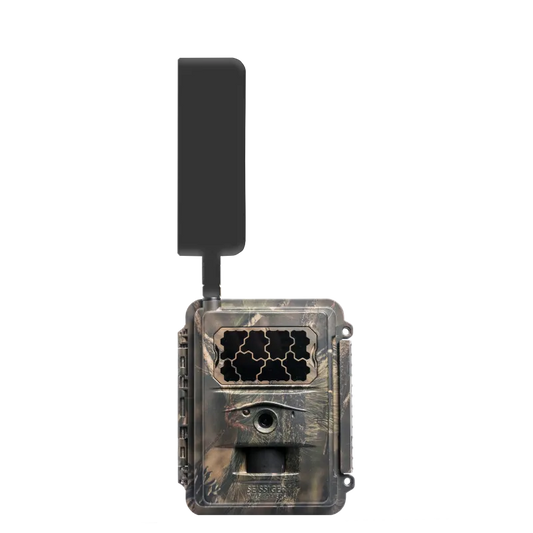 SEISSIGER Wildkamera Special-Cam LTE -Standardversion
