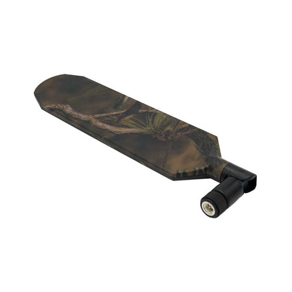 SEISSIGER Wildkamera Antenne für LTE Kamera abknickbar - Camouflage