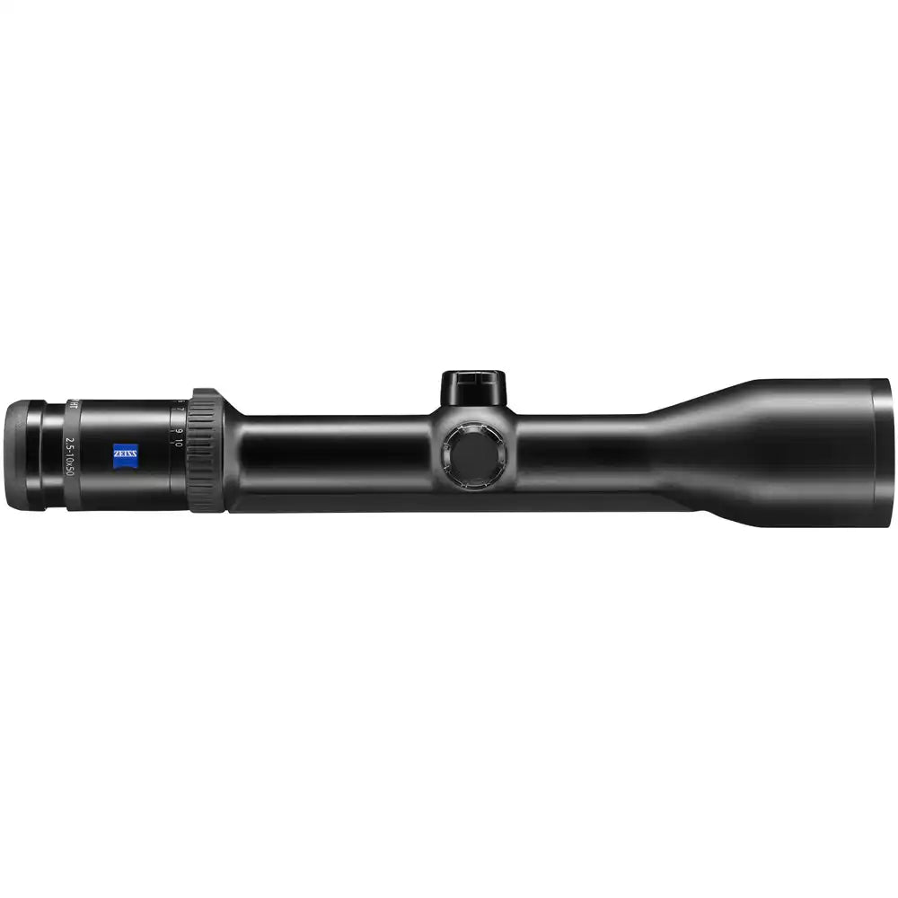 Zeiss Victory HT 2.5-10×50 mit Zeiss Innenschiene