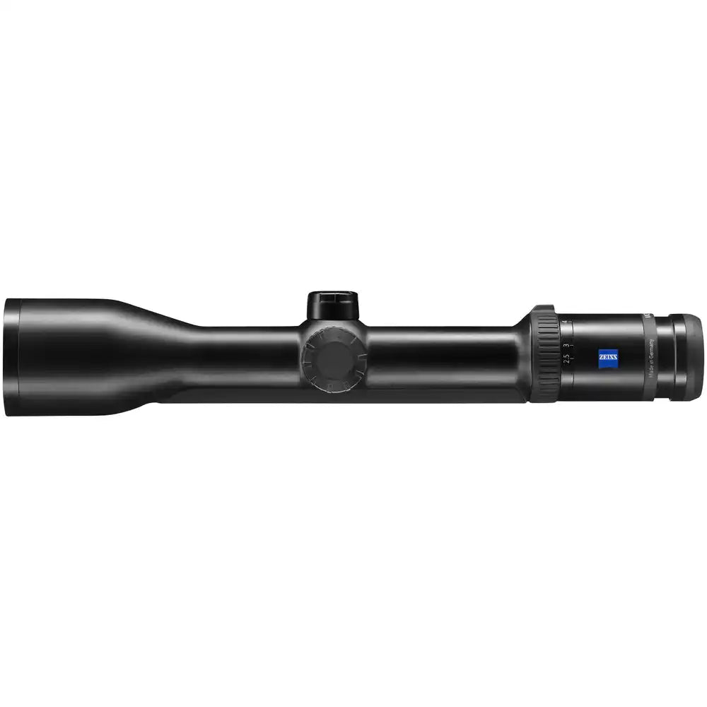 Zeiss Victory HT 2.5-10×50 mit Zeiss Innenschiene