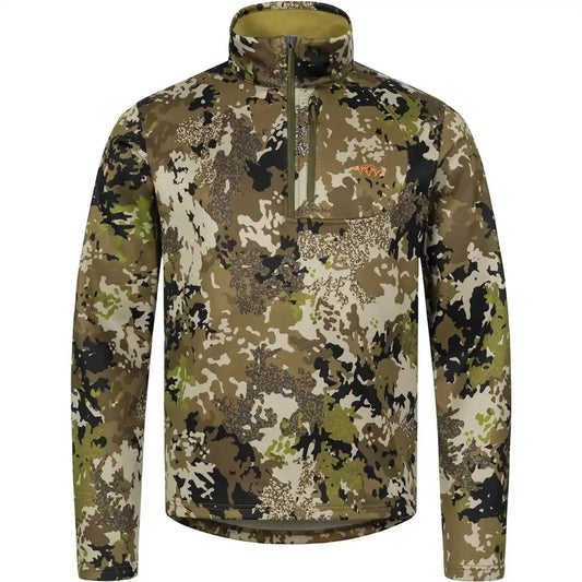 Blaser Drain Halfzip Shirt