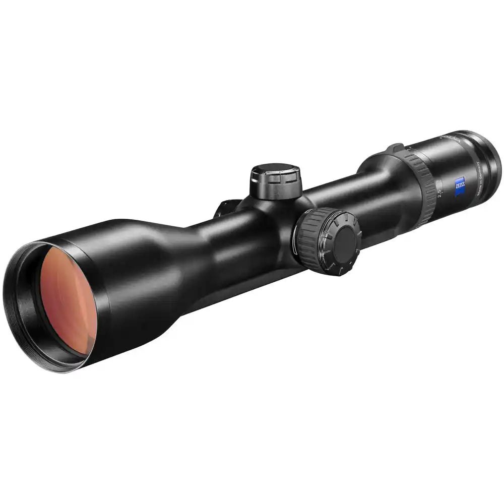 Zeiss Victory HT 2.5-10×50 mit Zeiss Innenschiene