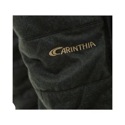 Carinthia Daunen-Lodenhose