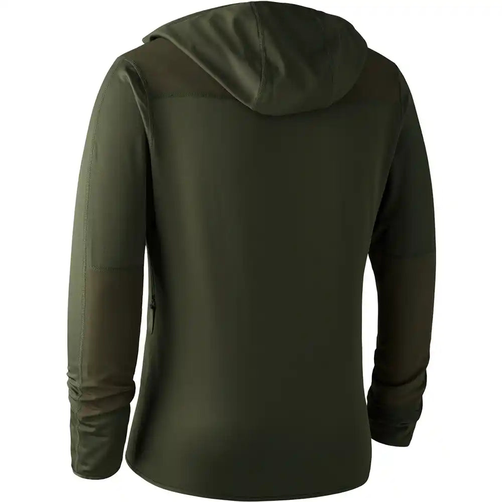 Deerhunter Sweatjacke Rogaland Light