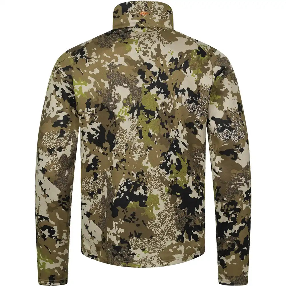 Blaser Drain Halfzip Shirt