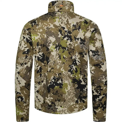 Blaser Drain Halfzip Shirt