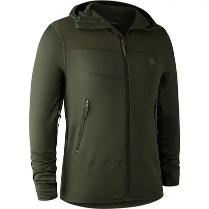 Deerhunter Sweatjacke Rogaland Light