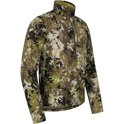 Blaser Drain Halfzip Shirt