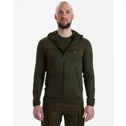 Deerhunter Sweatjacke Rogaland Light