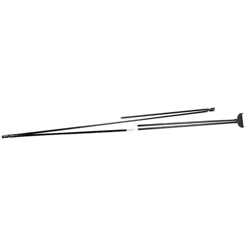 4 Stable Sticks Zielstock Bush light
