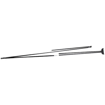 4 Stable Sticks Zielstock Bush light