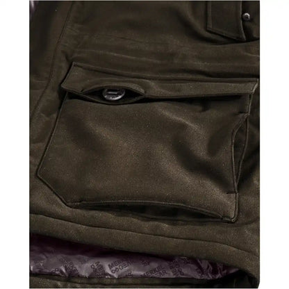Merkel Gear Winterjacke Expedition WNTR Parka G-Loft®