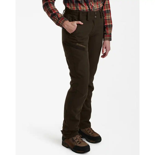 Deerhunter Damen Hose Mary Extreme