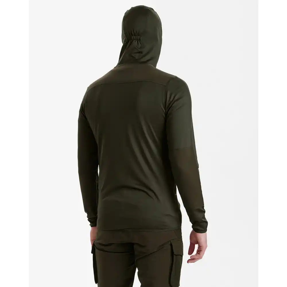 Deerhunter Sweatjacke Rogaland Light