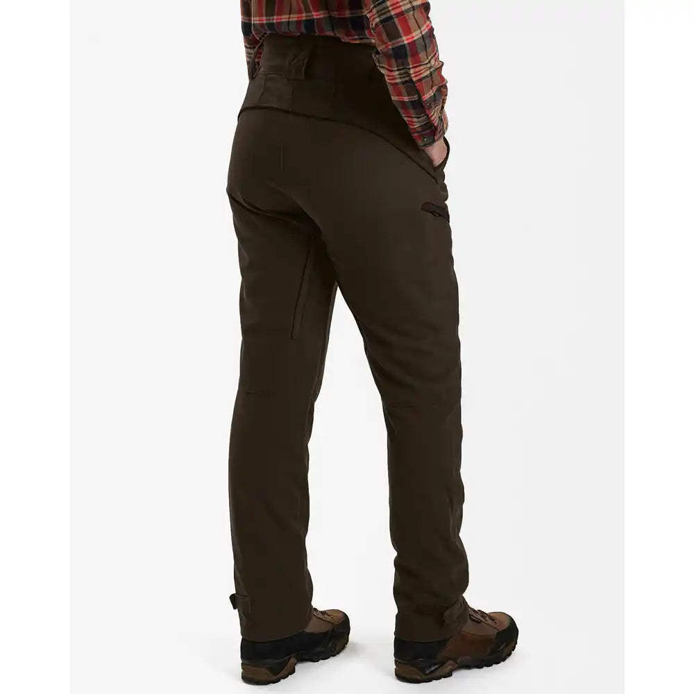 Deerhunter Damen Hose Mary Extreme
