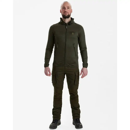 Deerhunter Sweatjacke Rogaland Light