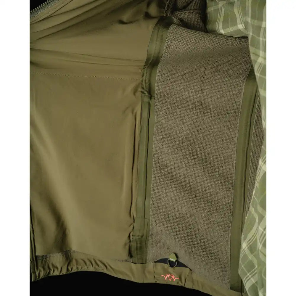 Blaser Tranquility Jacke