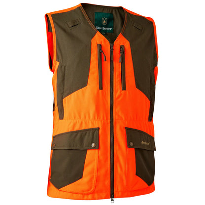 Deerhunter Strike Extreme Weste, Orange