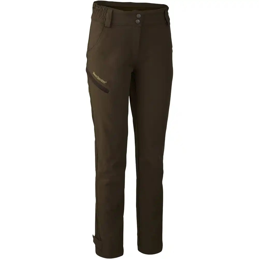 Deerhunter Damen Hose Mary Extreme
