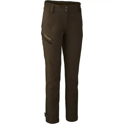 Deerhunter Damen Hose Mary Extreme