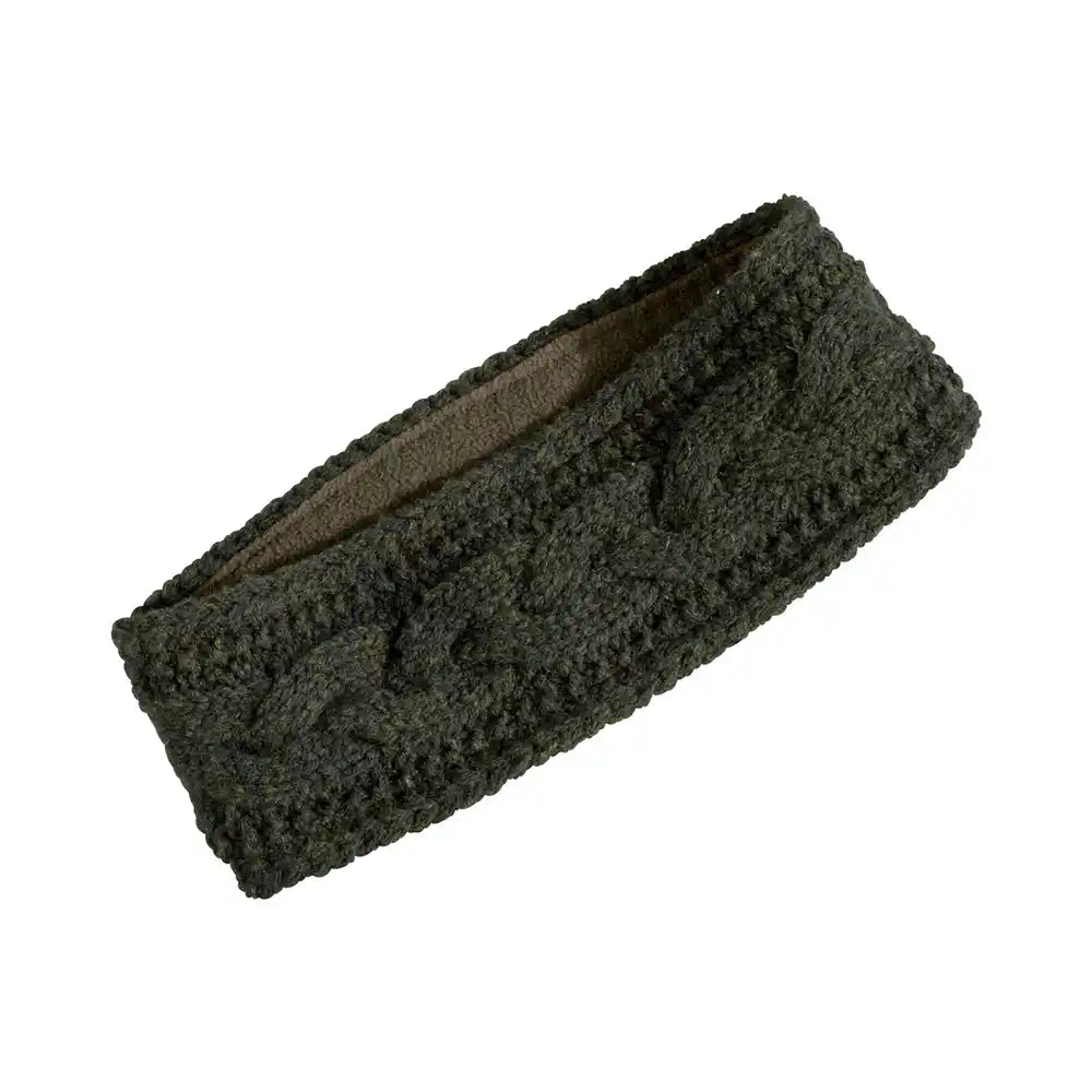 Merkel Gear Zopf-Stirnband Headband Damen