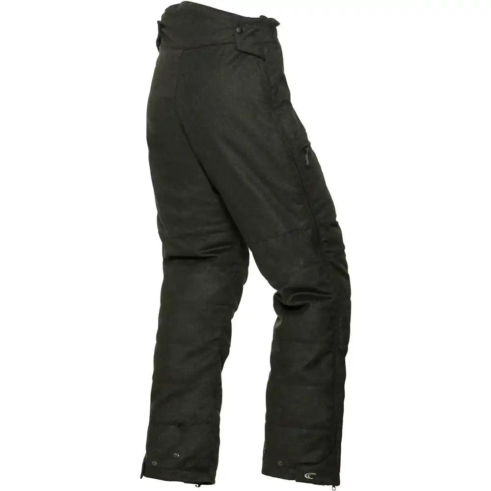 Carinthia Daunen-Lodenhose