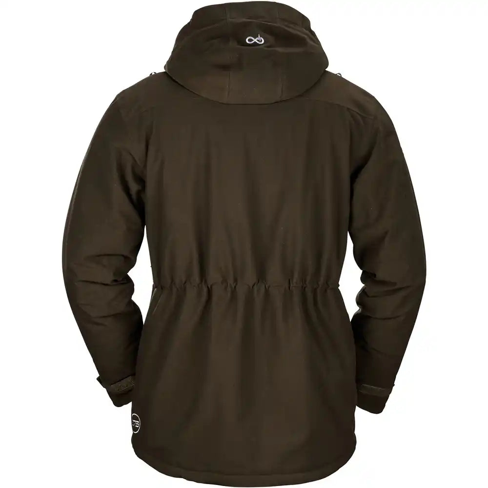 Merkel Gear Winterjacke Expedition WNTR Parka G-Loft®