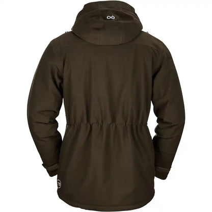 Merkel Gear Winterjacke Expedition WNTR Parka G-Loft®