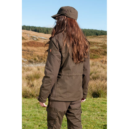 Shooterking Highland Jacke Damen