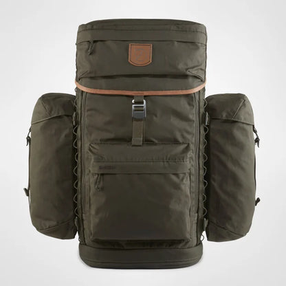 Fjällräven - Singi Stubben 27 Sitzrucksack Dark Olive