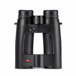 Leica Geovid Pro 8x42 und 10x42 Schwarz oder Orange