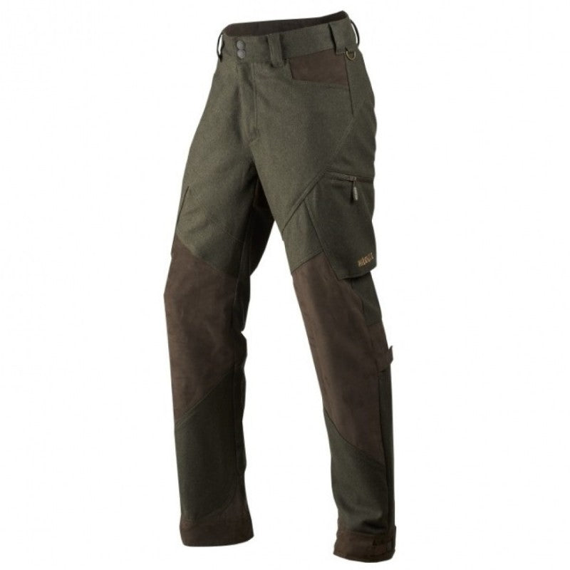 Härkila Metso Active Hose Shadow brown