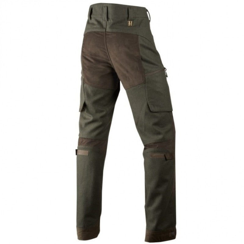 Härkila Metso Active Hose Shadow brown