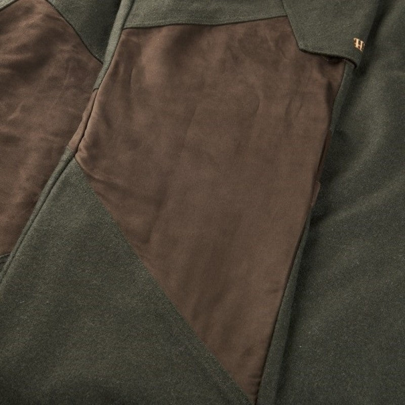 Härkila Metso Active Hose Shadow brown