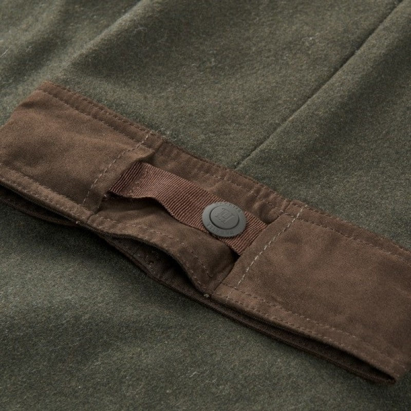 Härkila Metso Active Hose Shadow brown