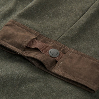 Härkila Metso Active Hose Shadow brown