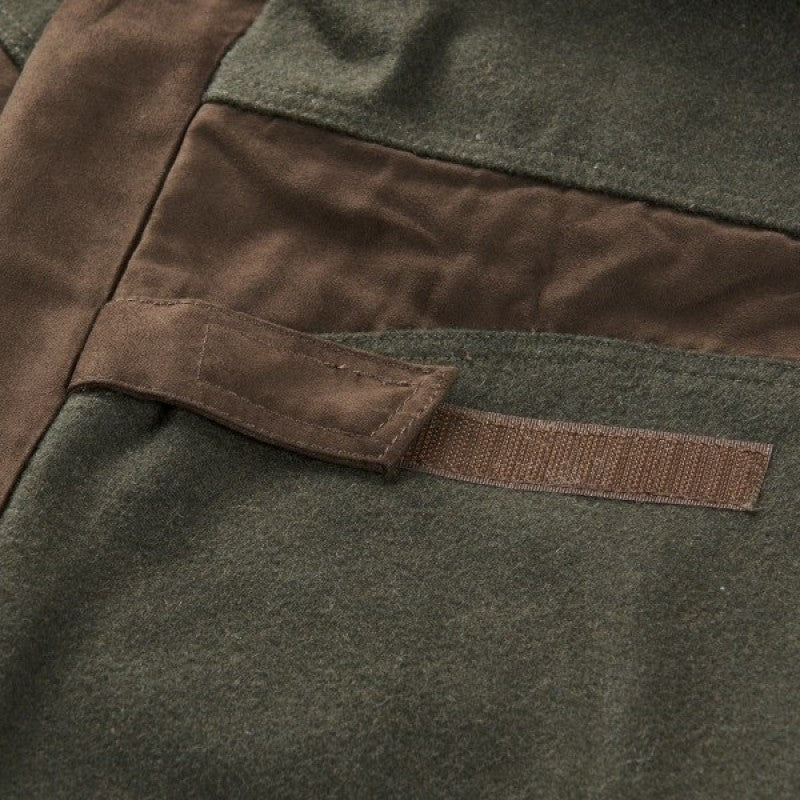 Härkila Metso Active Hose Shadow brown