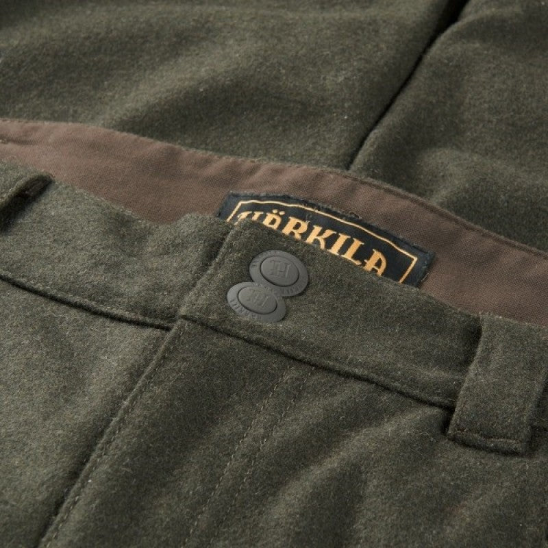 Härkila Metso Active Hose Shadow brown