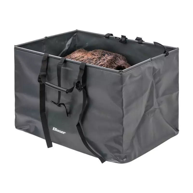 Blaser Wildwanne faltbar Erlegtes Wild optimal transportieren