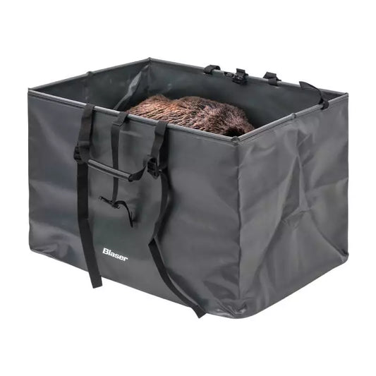 Blaser Wildwanne faltbar Erlegtes Wild optimal transportieren