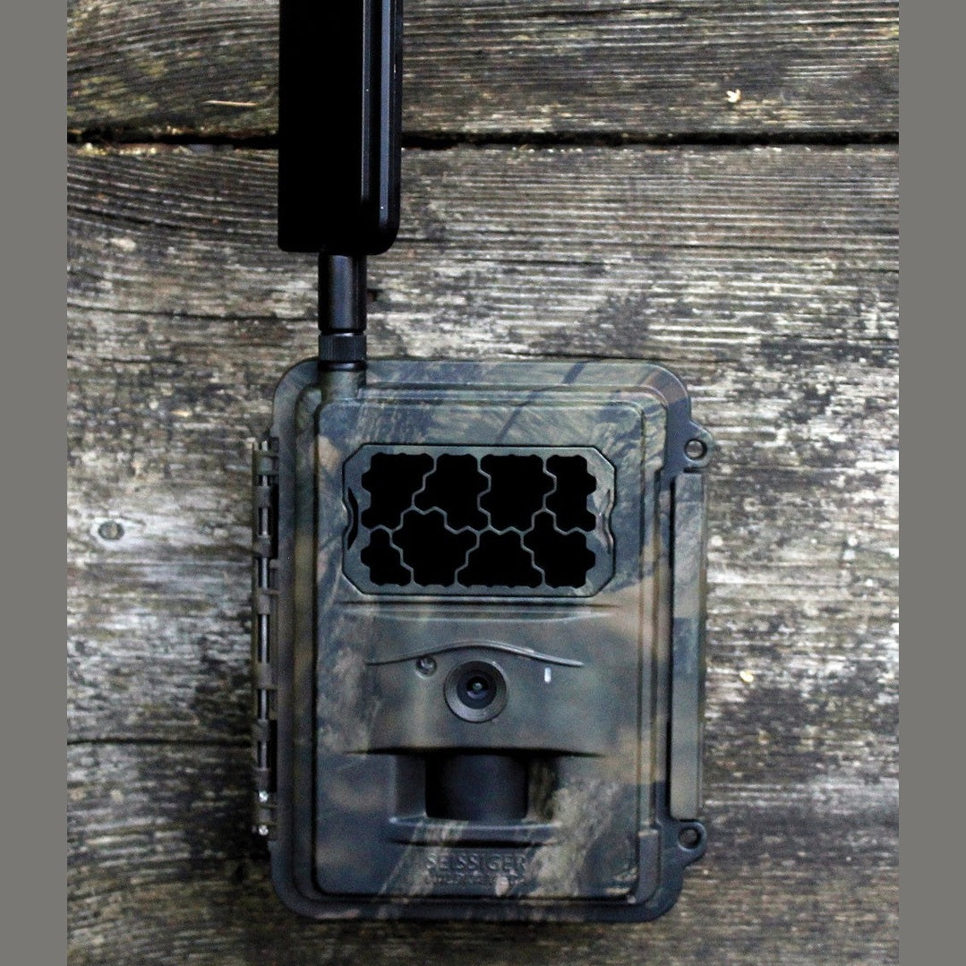 SEISSIGER Wildkamera Special-Cam LTE -Standardversion