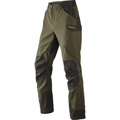 Härkila Ingels Hose Herren - Farbe Lake Green/Shadow Brown