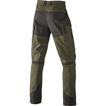 Härkila Ingels Hose Herren - Farbe Lake Green/Shadow Brown