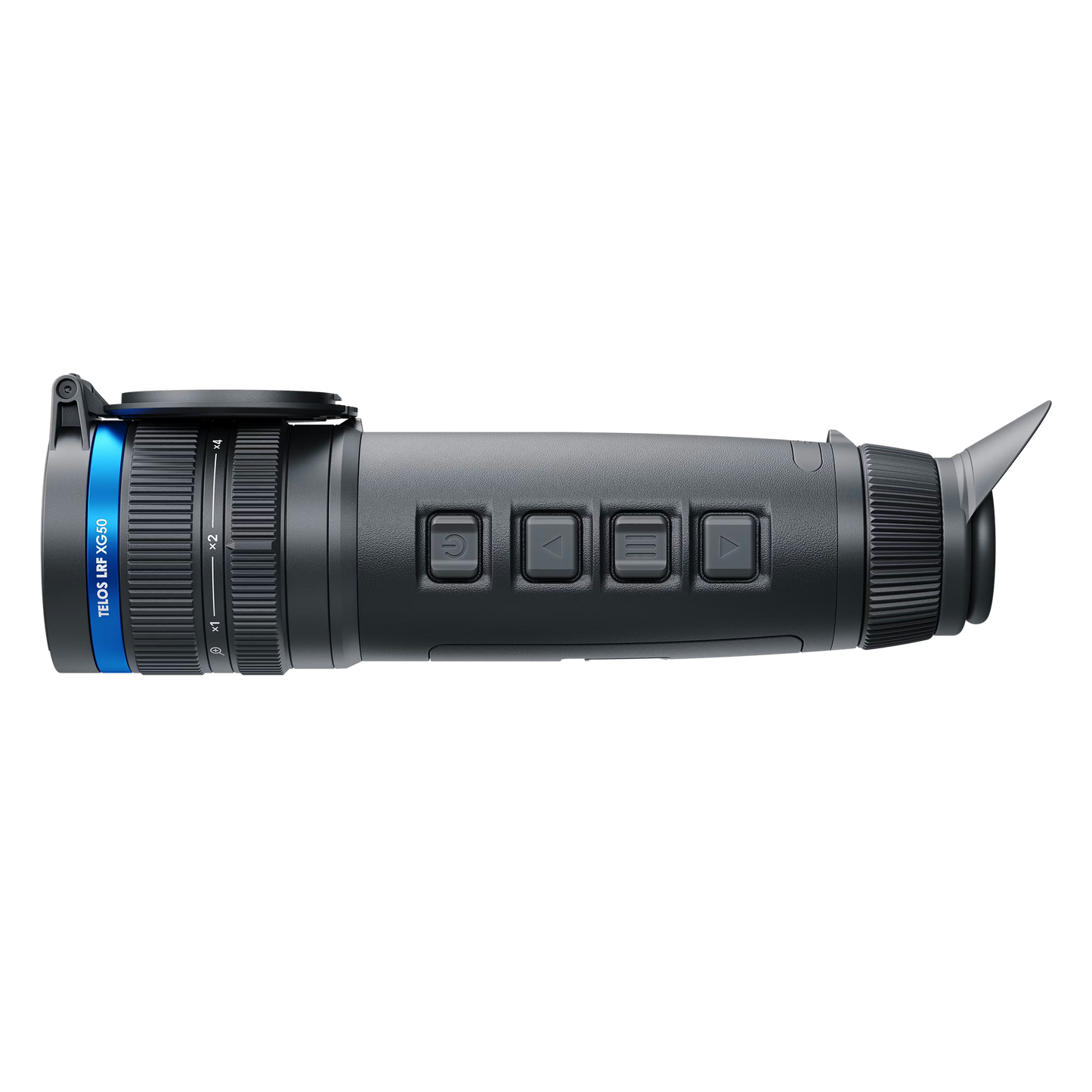 Pulsar Telos LRF XG50 640x480