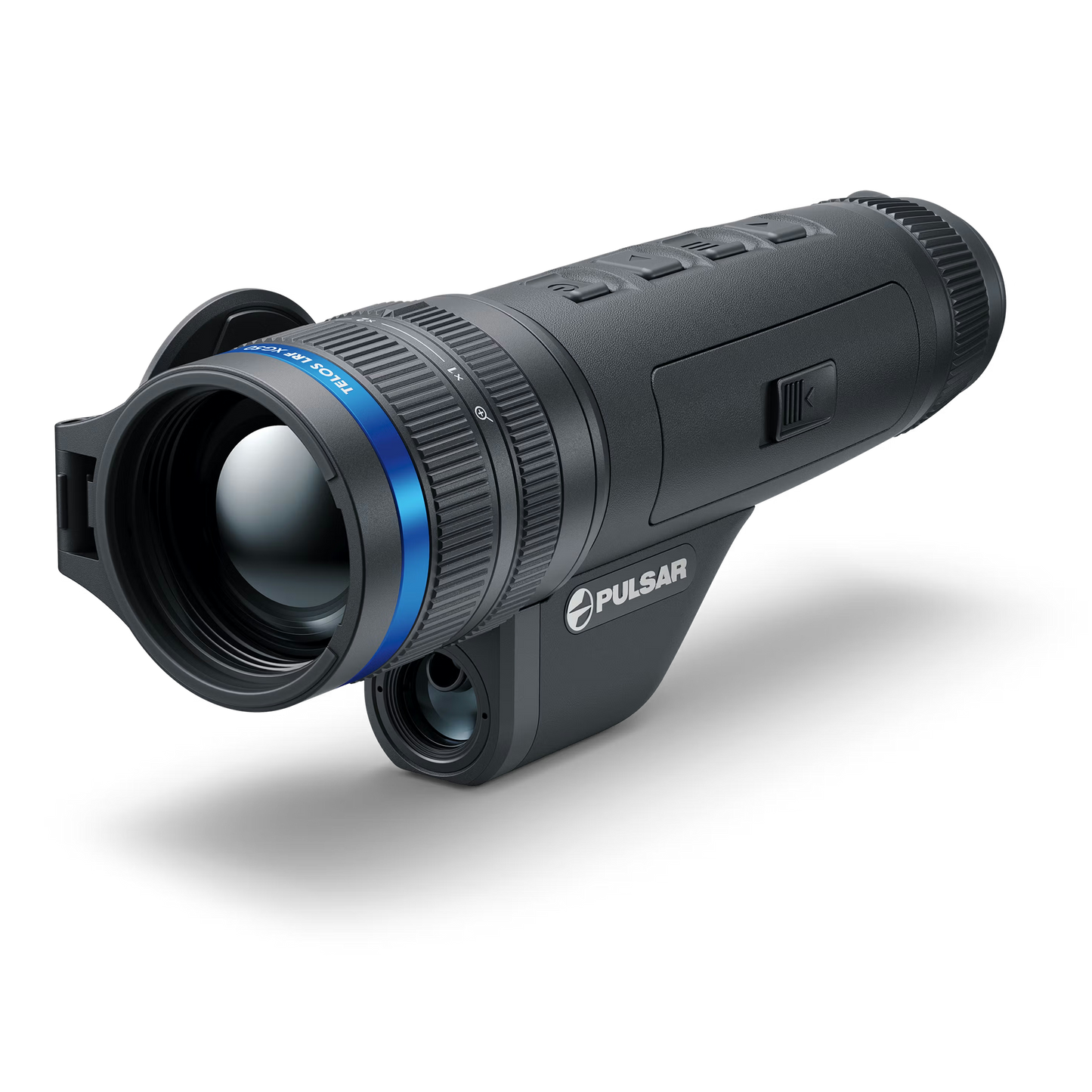 Pulsar Telos LRF XG50 640x480