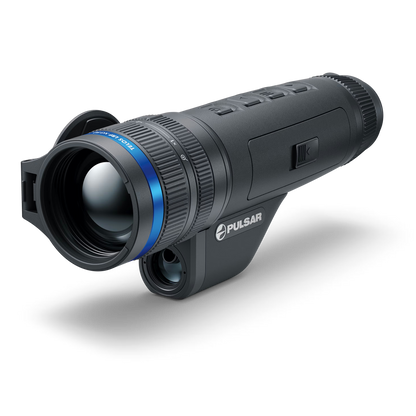 Pulsar Telos LRF XG50 640x480