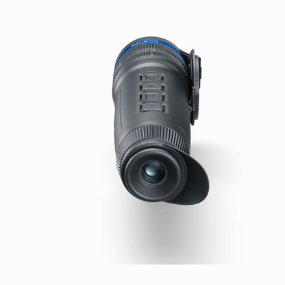 Pulsar Telos LRF XG50 640x480