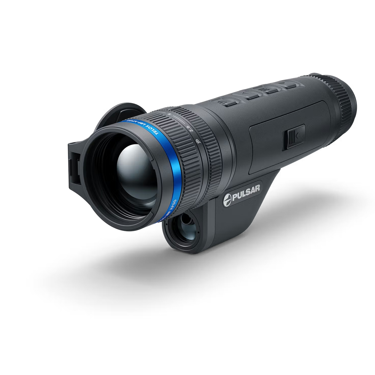 Pulsar Telos LRF XP50 640x480
