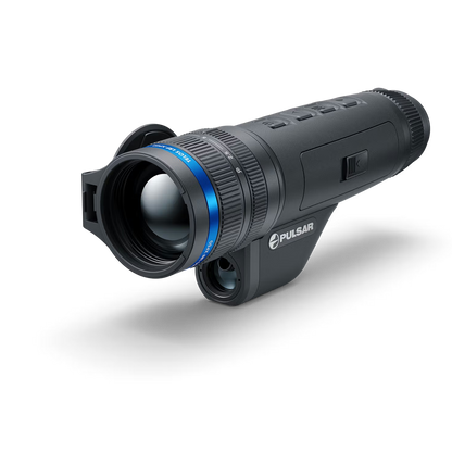 Pulsar Telos LRF XP50 640x480